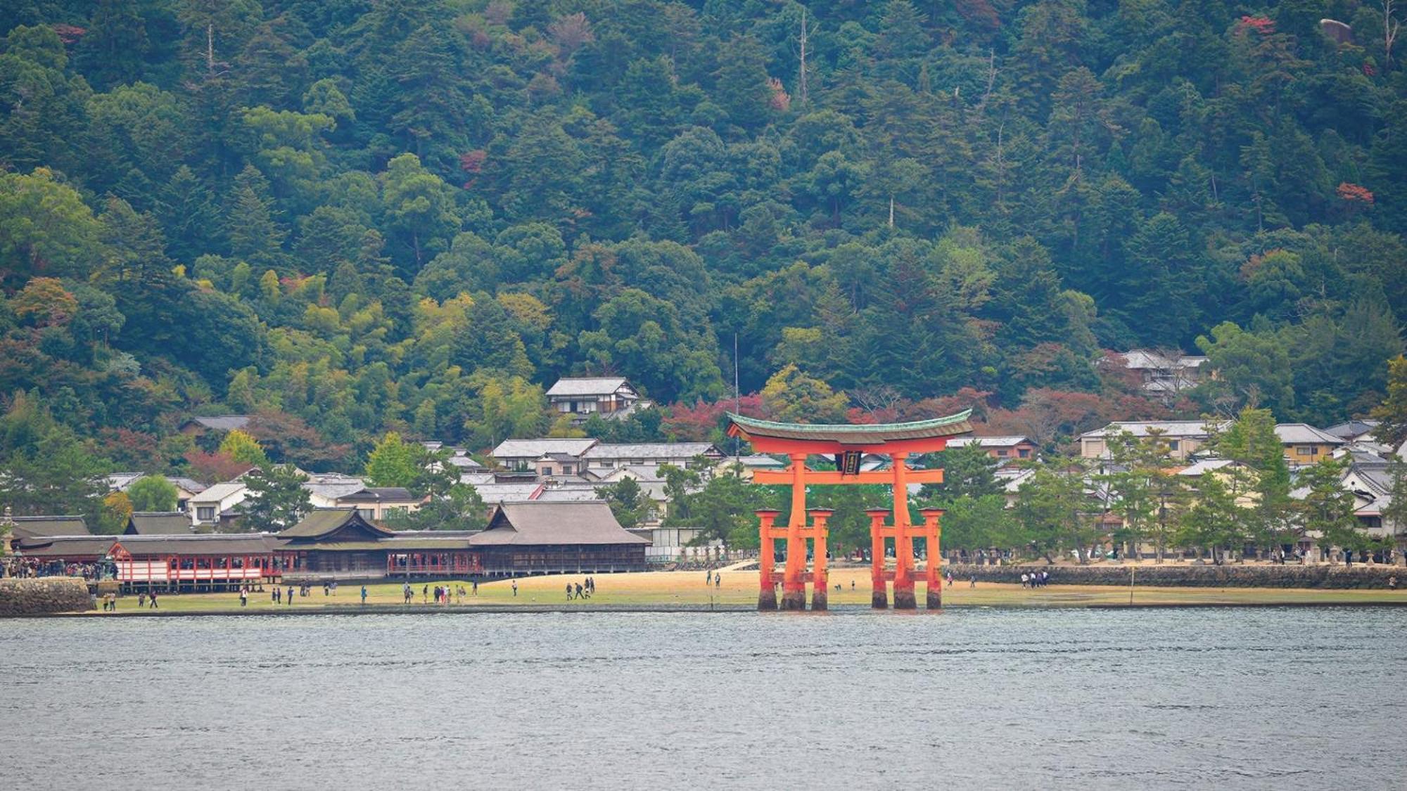東横inn広島駅スタジアム前 広島市 エクステリア 写真